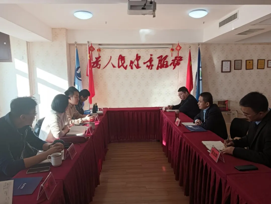 协会邀请北极光创投执行董事陈新来青调研大健康企业