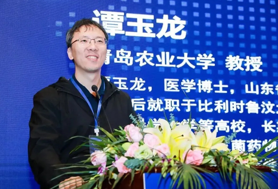专家风采 | 喜报！获批国家重点研发计划！